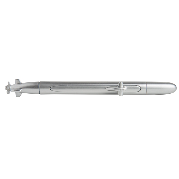 Silver Submarine Pen - Image 5
