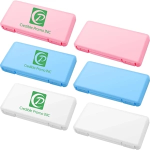 Personal Protective Portable Face Cover Box