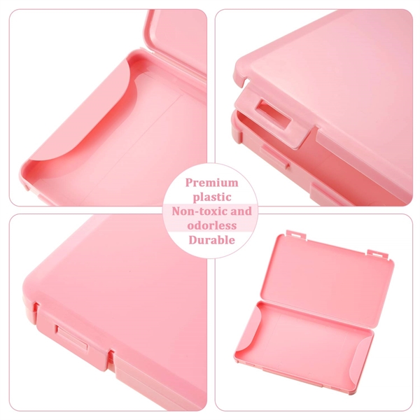 Personal Protective Portable Face Cover Box - Image 2