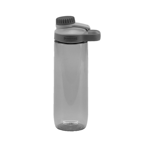 Rubbermaid® 24 oz. Chug Hydration Bottle - Image 3