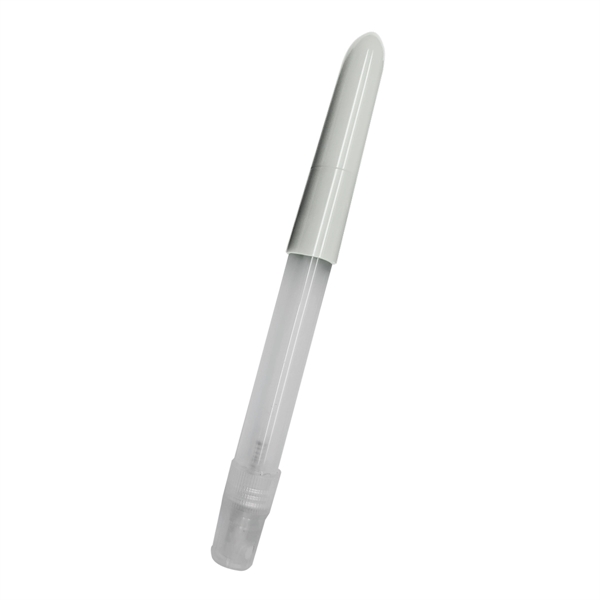 .27 Oz. Hand Sanitizer Spray With Ballpoint Pen - Image 6