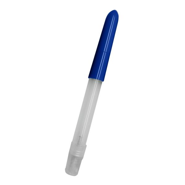 .27 Oz. Hand Sanitizer Spray With Ballpoint Pen - Image 10