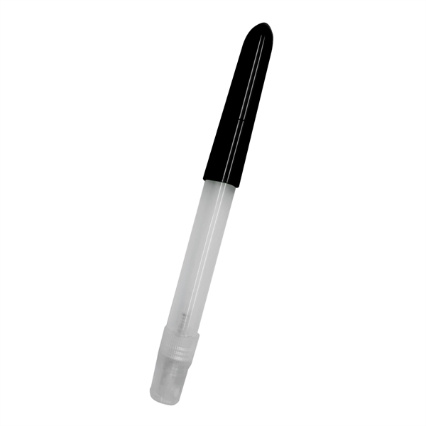 .27 Oz. Hand Sanitizer Spray With Ballpoint Pen - Image 11