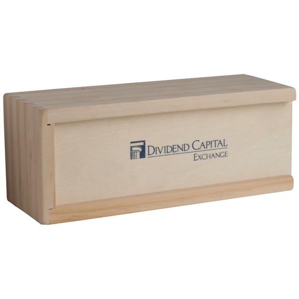 3-in1 Wooden Puzzle Box Set - Image 3