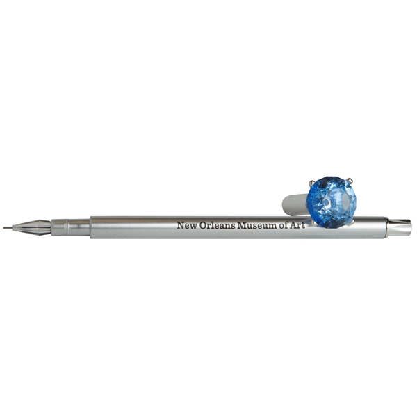Diamond Gem Pen - Image 10