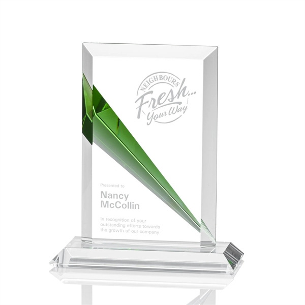 Flashpoint Award - Image 2