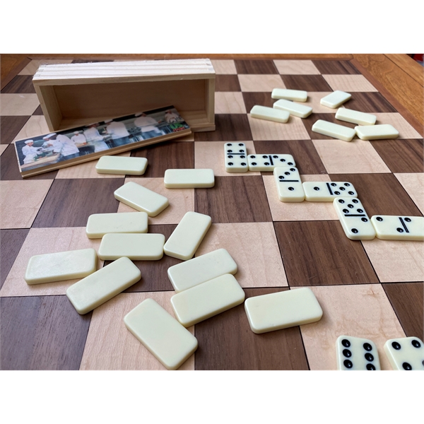 Small Dominos - Image 3