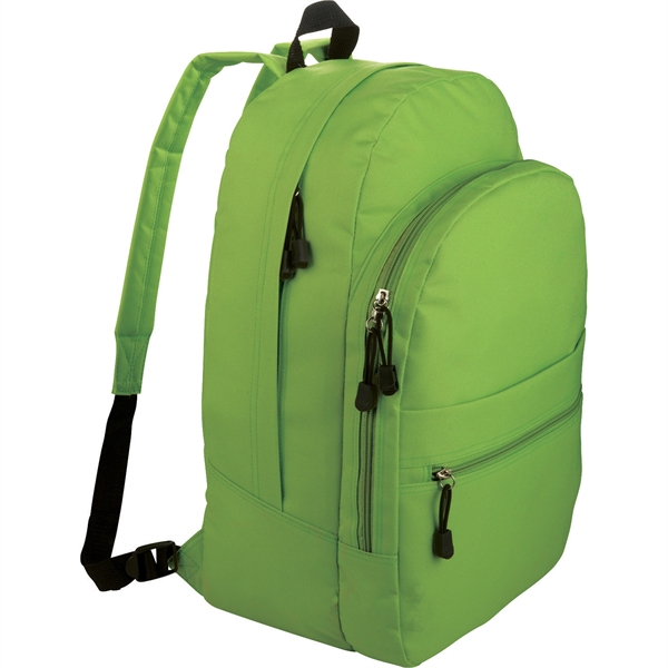 Classic Deluxe Backpack - Image 26