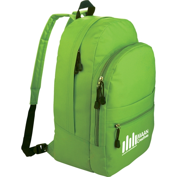 Classic Deluxe Backpack - Image 30