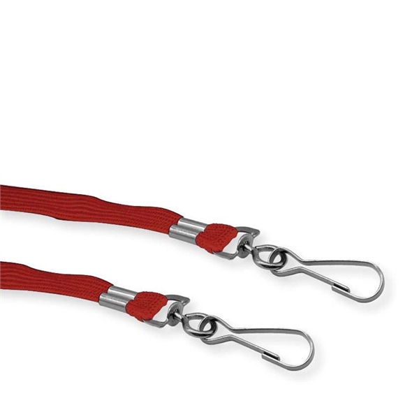 Adults/Kids Face Mask Lanyards With Breakaway - Image 3