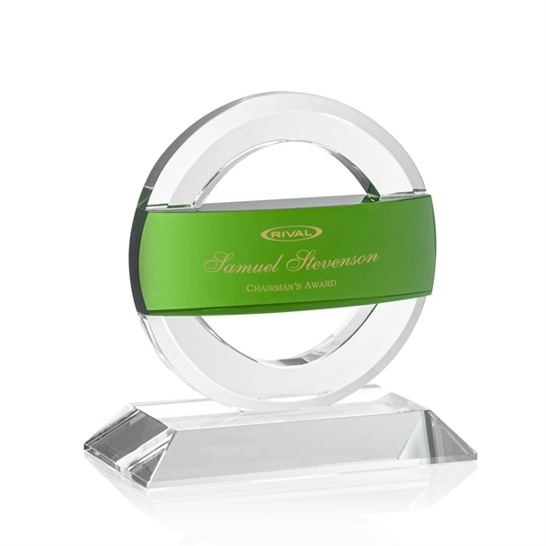 Algonquin Award - Image 2