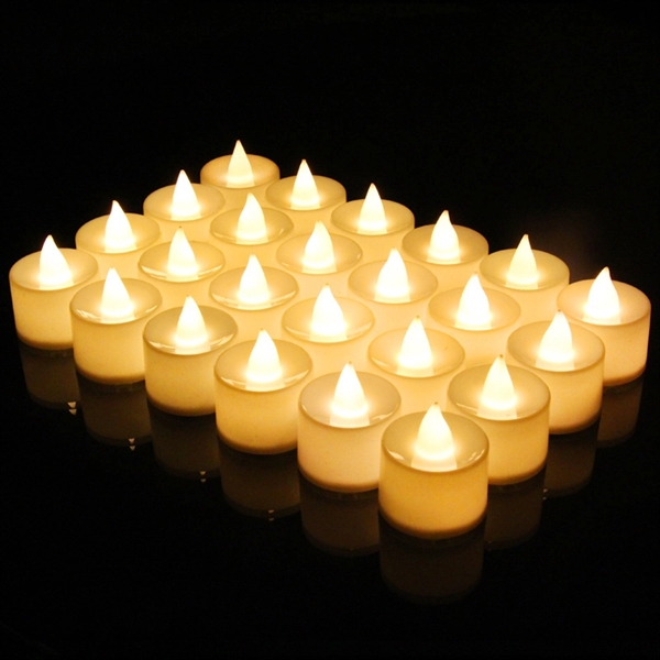 Mini LED Candle - Image 2