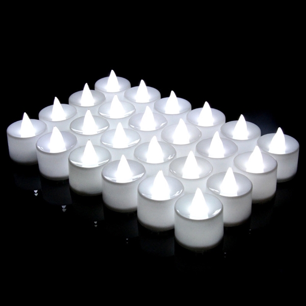 Mini LED Candle - Image 4