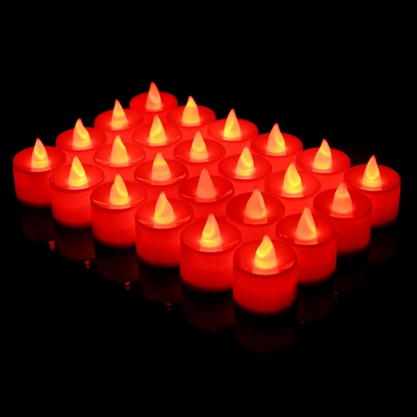 Mini LED Candle - Image 5