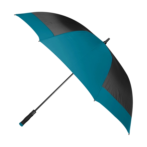 Wedge Auto Open Golf Umbrella - Image 3