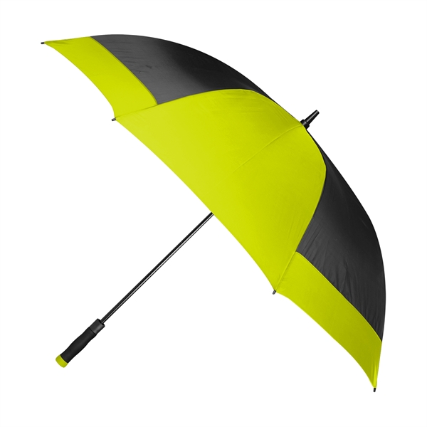 Wedge Auto Open Golf Umbrella - Image 4