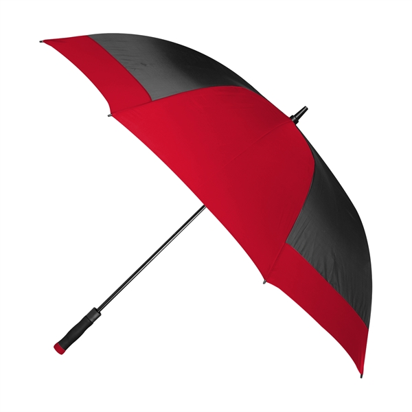 Wedge Auto Open Golf Umbrella - Image 5