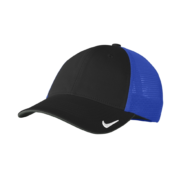 Nike Dri-FIT Mesh Back Cap - Image 2
