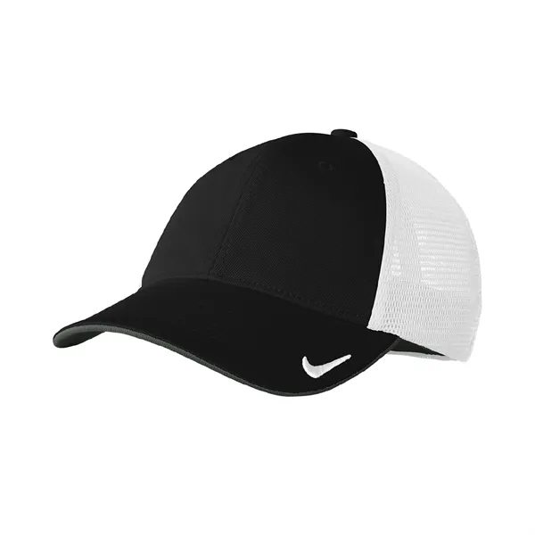 Nike Dri-FIT Mesh Back Cap - Image 3