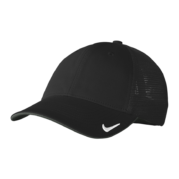 Nike Dri-FIT Mesh Back Cap - Image 4