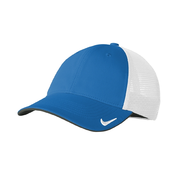 Nike Dri-FIT Mesh Back Cap - Image 6