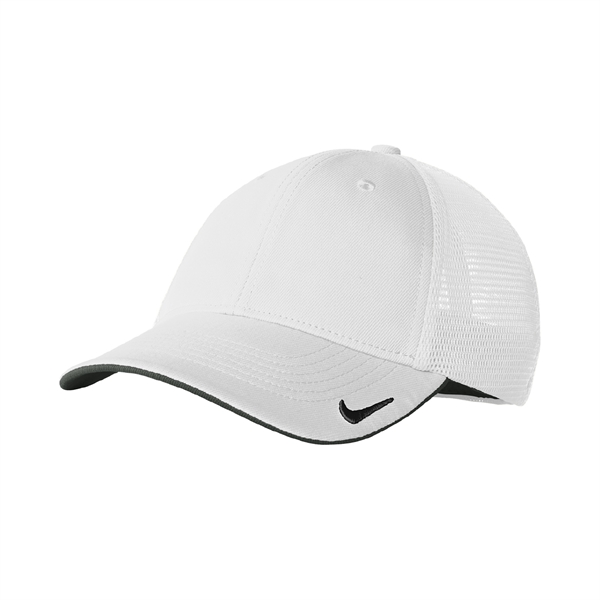 Nike Dri-FIT Mesh Back Cap - Image 9