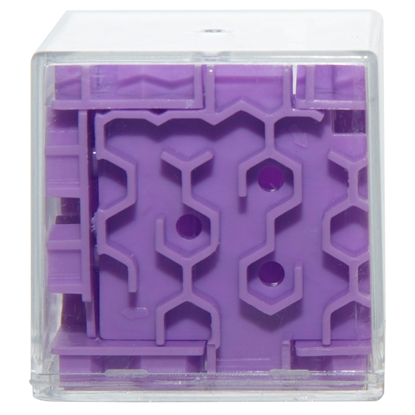 Mini Cube Maze Puzzle - Image 7
