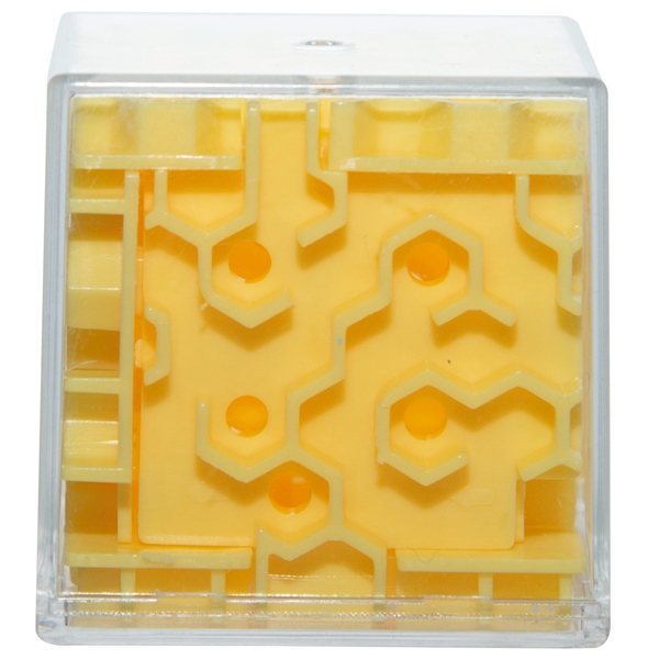 Mini Cube Maze Puzzle - Image 9
