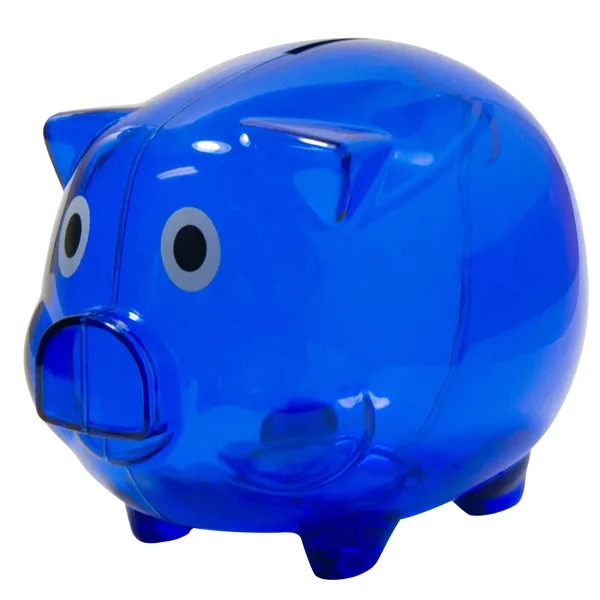 Pig Coin Bank - Image 2