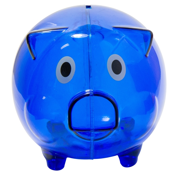 Pig Coin Bank - Image 3