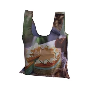 Magic Foldable Tote Bag