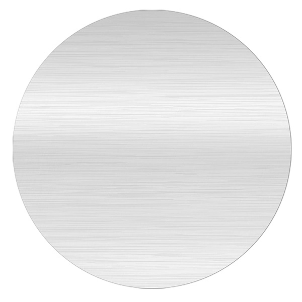 Round Shaped Stainless Steel Drink Coaster/ Cup Mat - Image 6