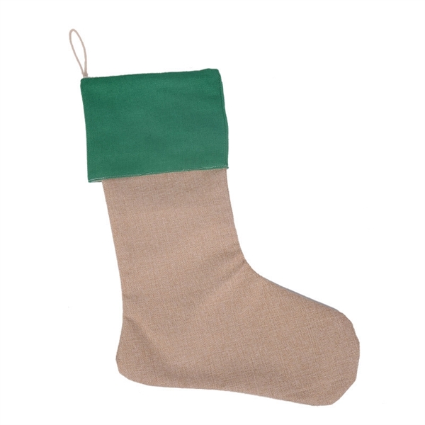 Christmas Gift Bag Candy Socks - Image 3