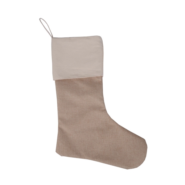 Christmas Gift Bag Candy Socks - Image 4