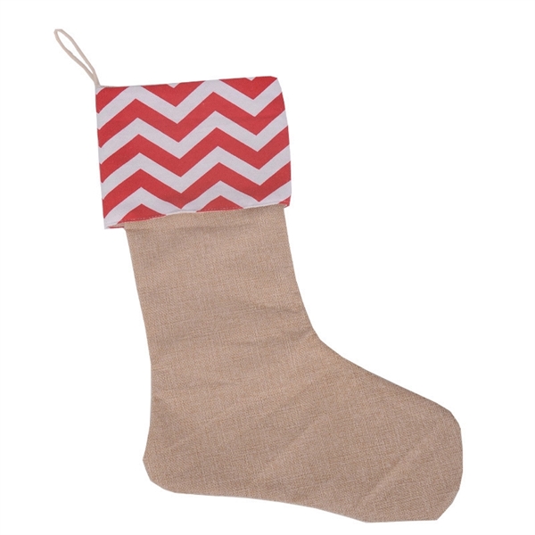 Christmas Gift Bag Candy Socks - Image 7