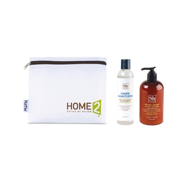 Soapbox® Hand Soap & Sanitizer Care Pack - Image 1