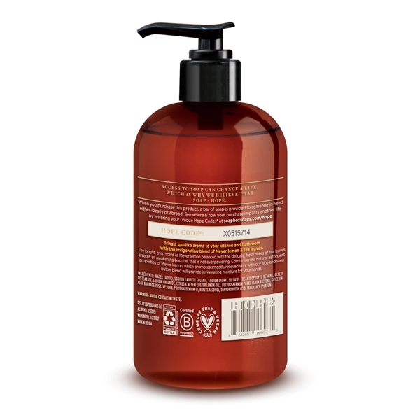 Soapbox® Hand Soap & Sanitizer Care Pack - Image 2