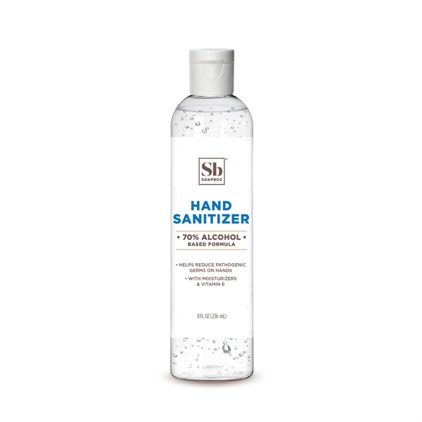 Soapbox® Hand Soap & Sanitizer Care Pack - Image 3