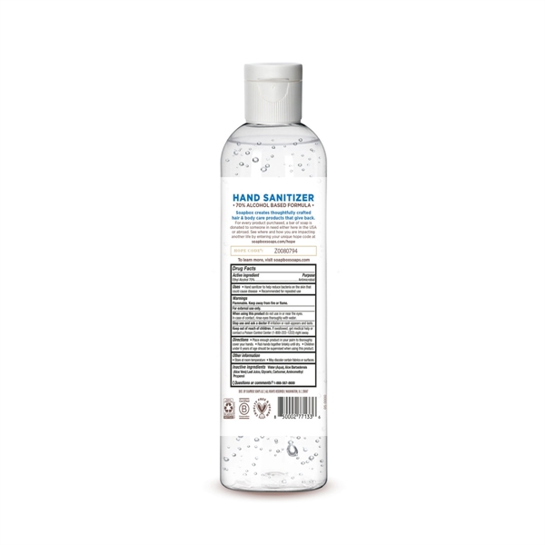 Soapbox® Hand Soap & Sanitizer Care Pack - Image 4