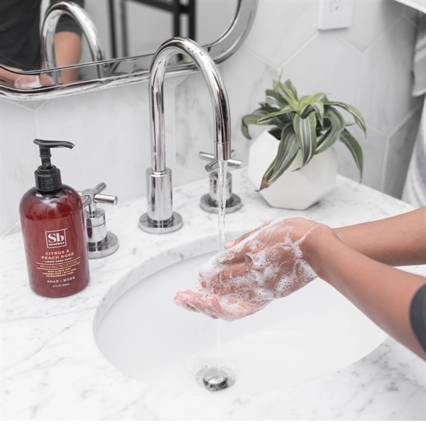 Soapbox® Hand Soap & Sanitizer Care Pack - Image 12