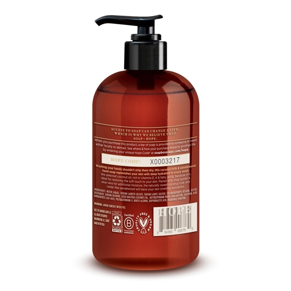 Soapbox® Hand Soap & Sanitizer Care Pack - Image 16
