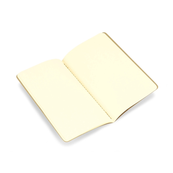 Moleskine® Cahier Plain Large Notebook - Image 8