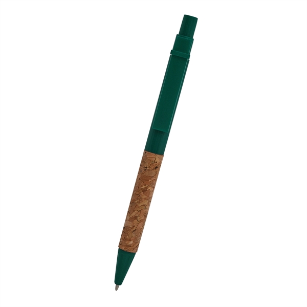 Cork Grip Pen - Image 8