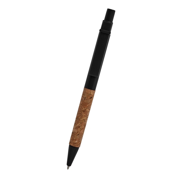 Cork Grip Pen - Image 11