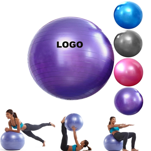 Explosion-proof Yoga Ball - Image 1