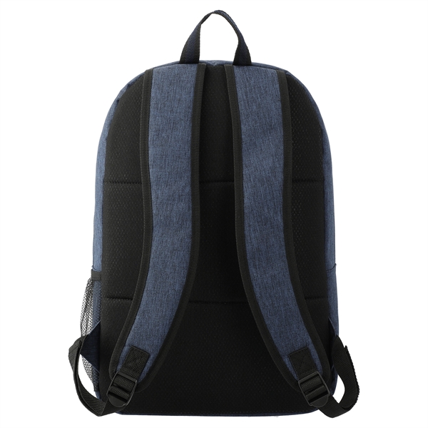 Graphite Deluxe 15" Computer Backpack - Image 9