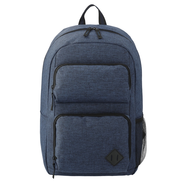 Graphite Deluxe 15" Computer Backpack - Image 10