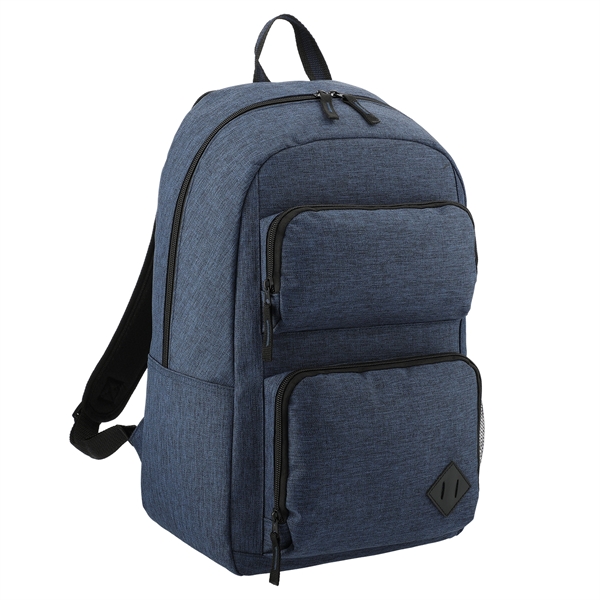 Graphite Deluxe 15" Computer Backpack - Image 12