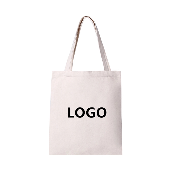 Polyester-Cotton Canvas Shopping Bag,Tote Bag