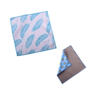 2-in-1 Microfiber Cleaning Cloth